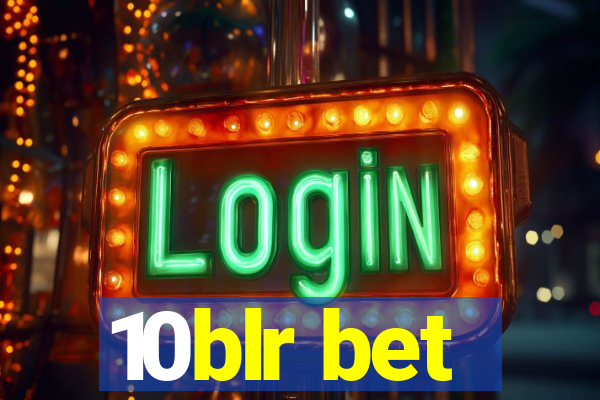 10blr bet